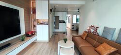 Palm Gardens (D23), Condominium #571850231